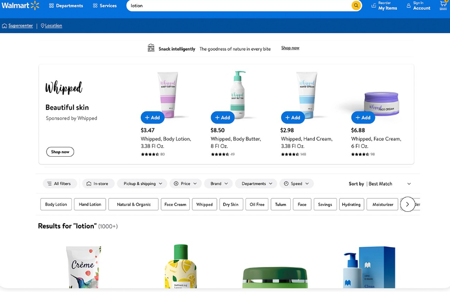 How to Sell on Walmart Marketplace: 2023 Guide